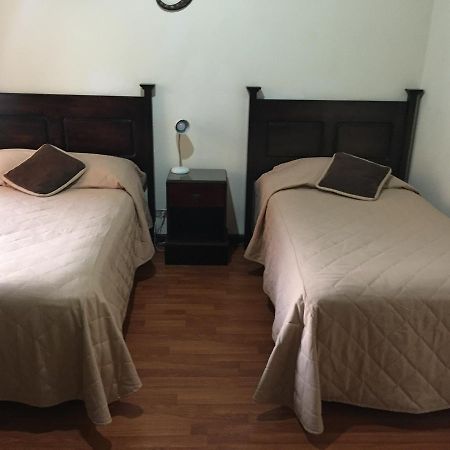 Comfort Hostel Guatemala City Bagian luar foto
